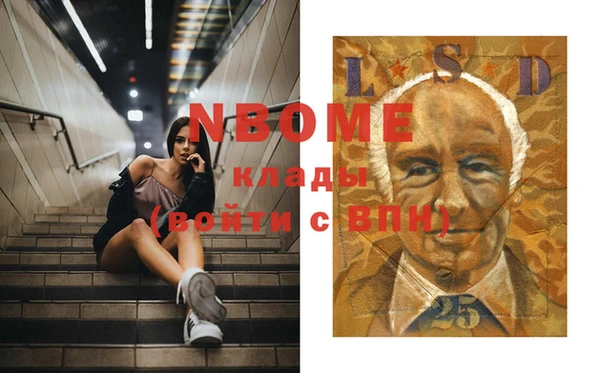 хмурый Пестово